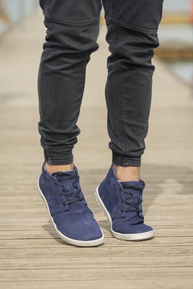 LANQASTER Navy