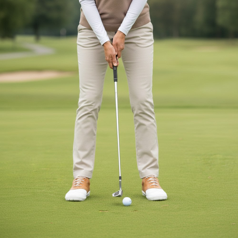 Linq Golf Brown étanche