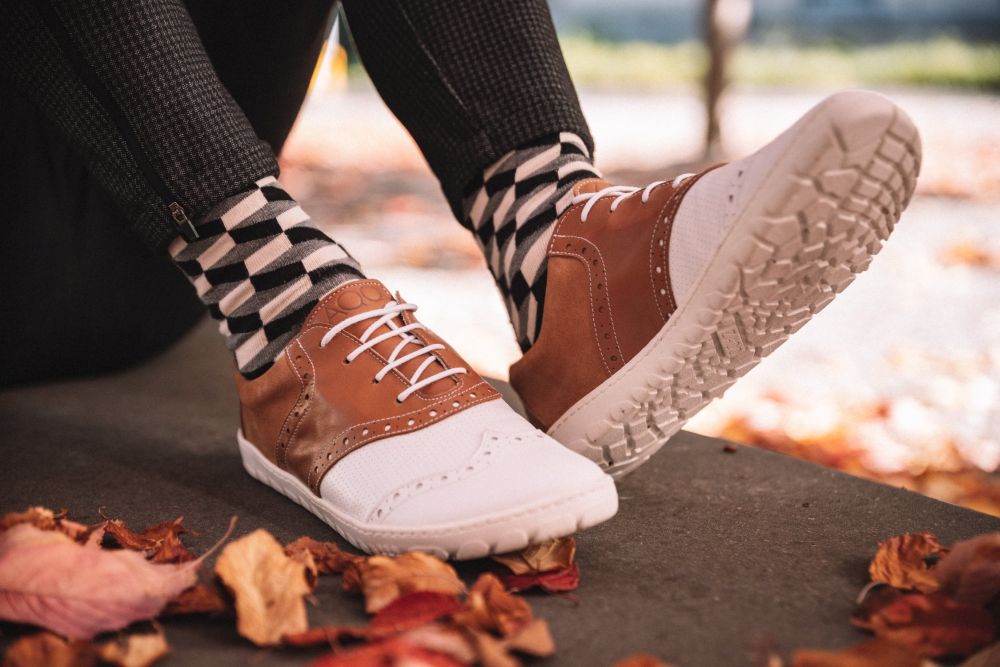 Linq Golf Brown étanche