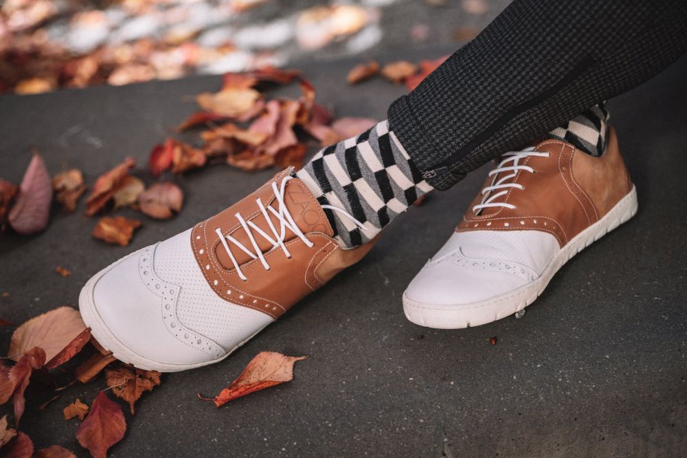 Linq Golf Brown étanche