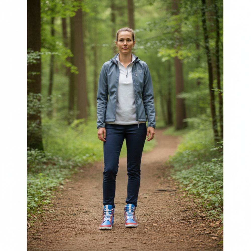 Montblanq Blue étanche