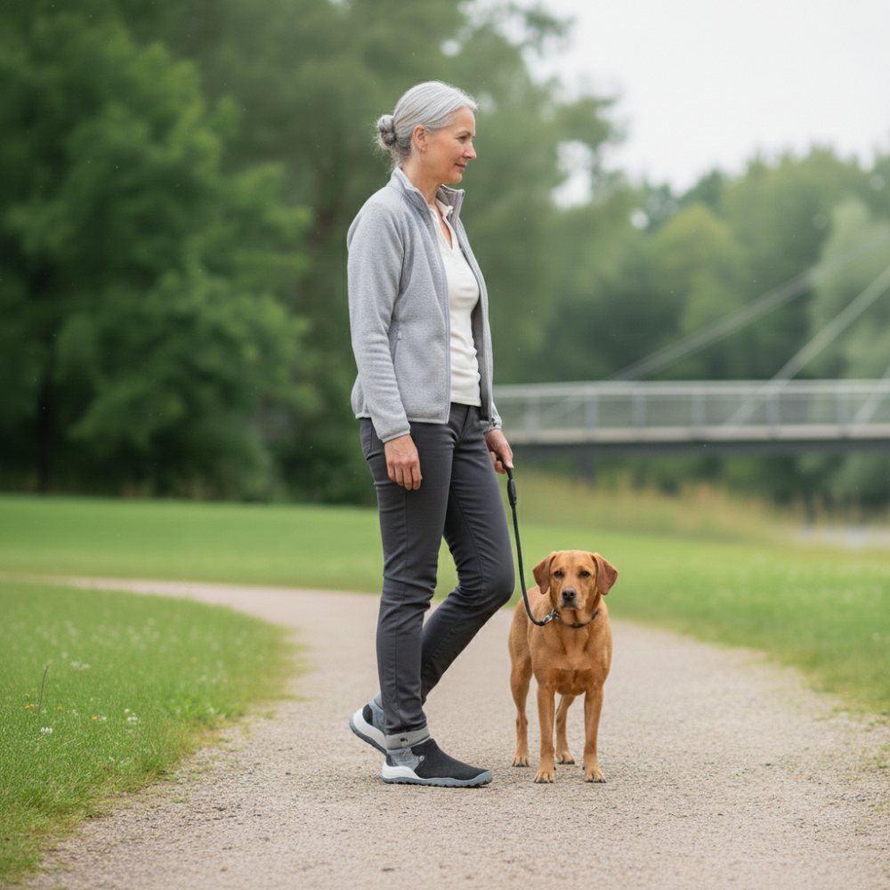 Montblanq Grey étanche