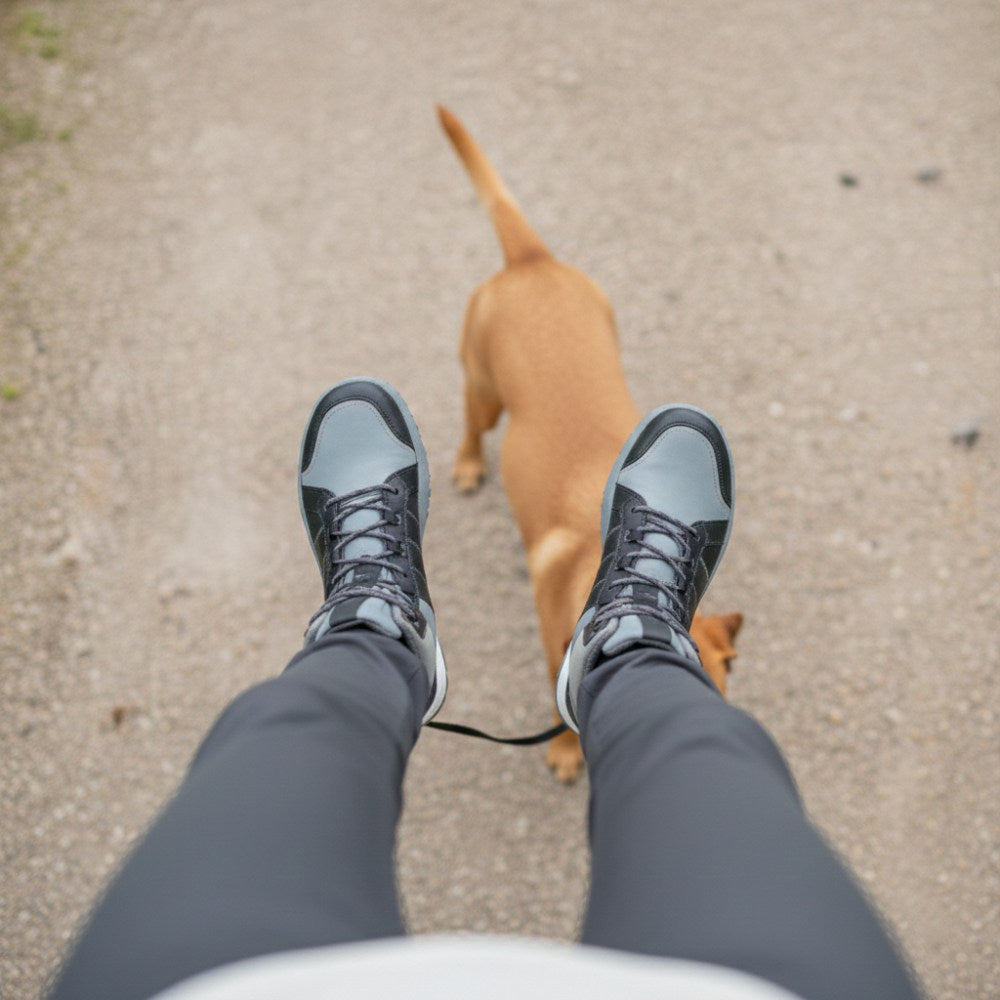 Montblanq Grey étanche