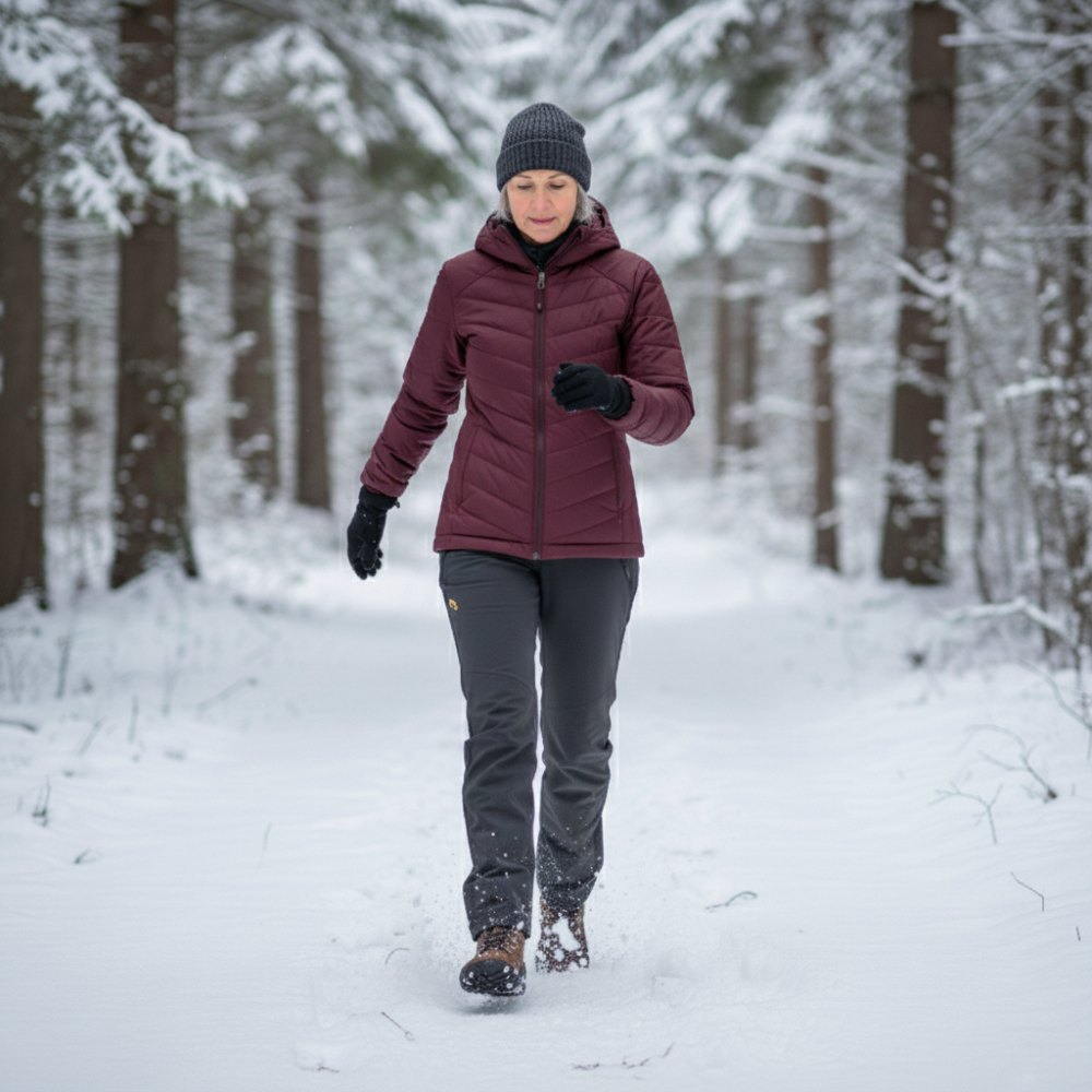 Mounteq Brown étanche