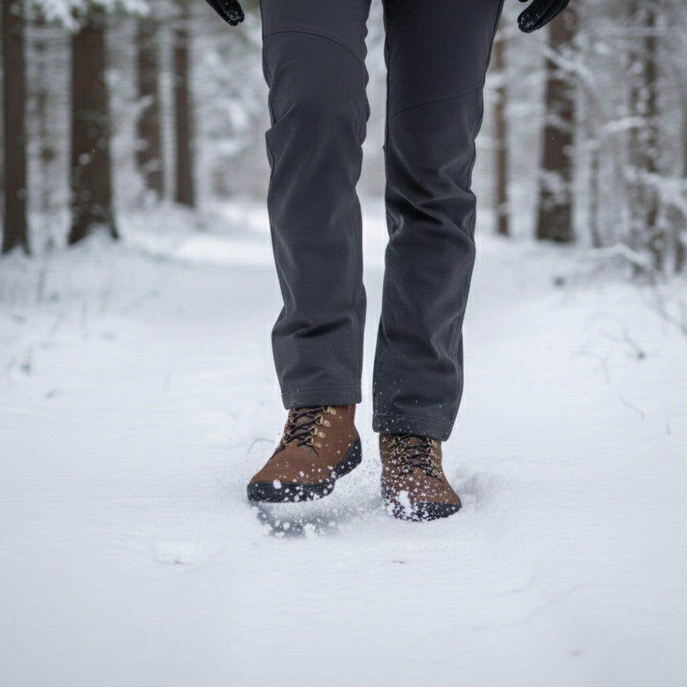 Mounteq Brown étanche