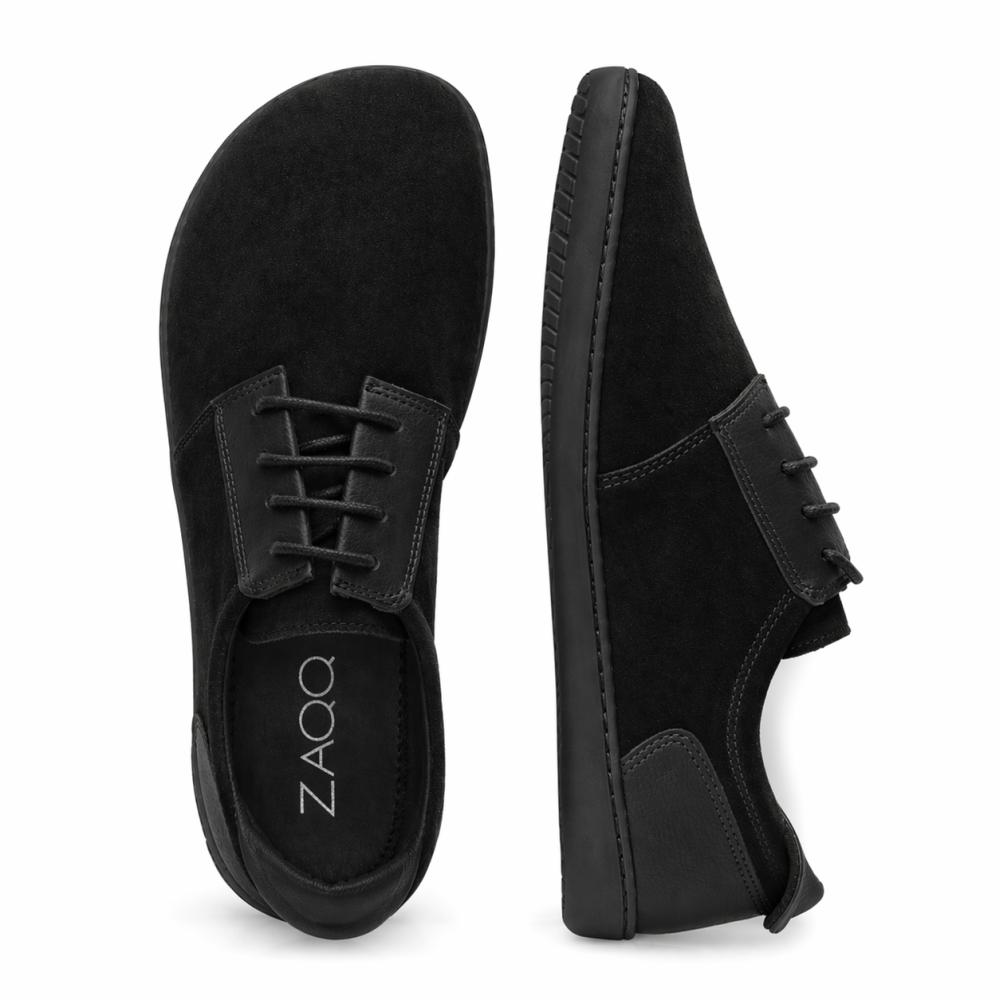 PIQUANT Pure Black