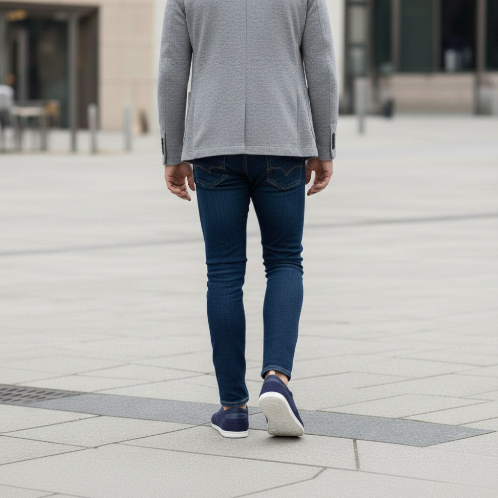 PIQUANT Dark Blue