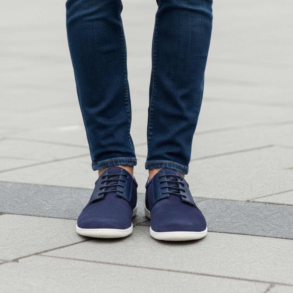 PIQUANT Dark Blue