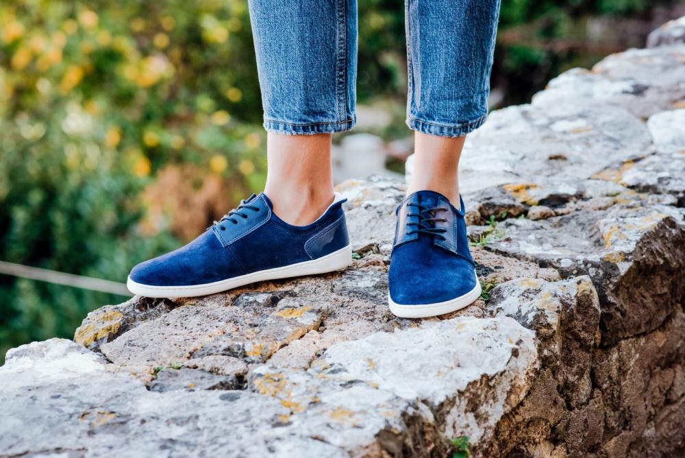 PIQUANT Dark Blue