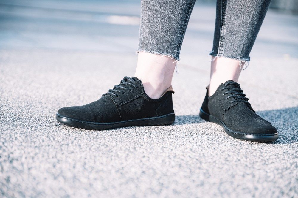 PIQUANT Noir végétalien