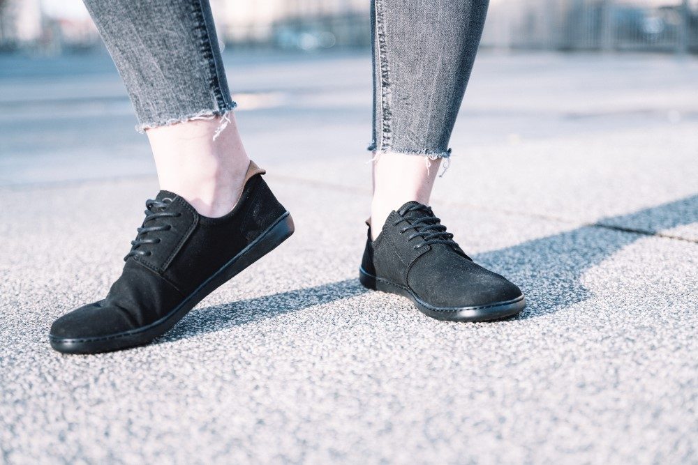 PIQUANT Noir végétalien