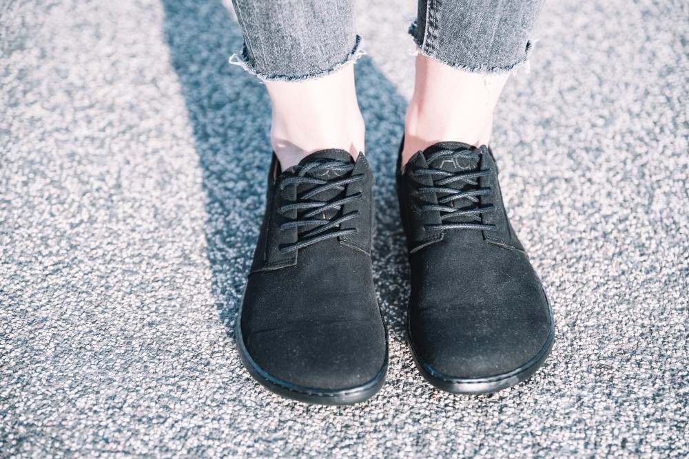 PIQUANT Noir végétalien