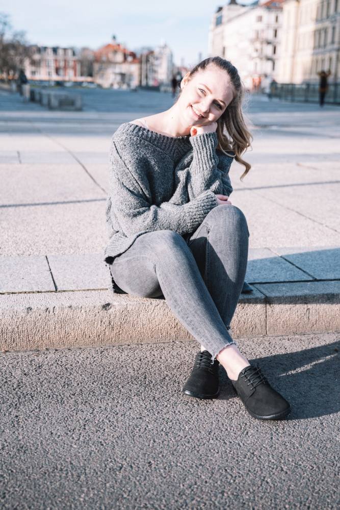 PIQUANT Noir végétalien