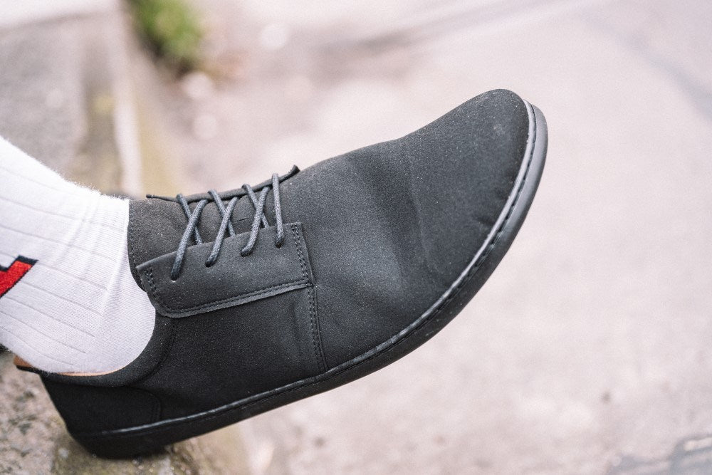 PIQUANT Noir végétalien