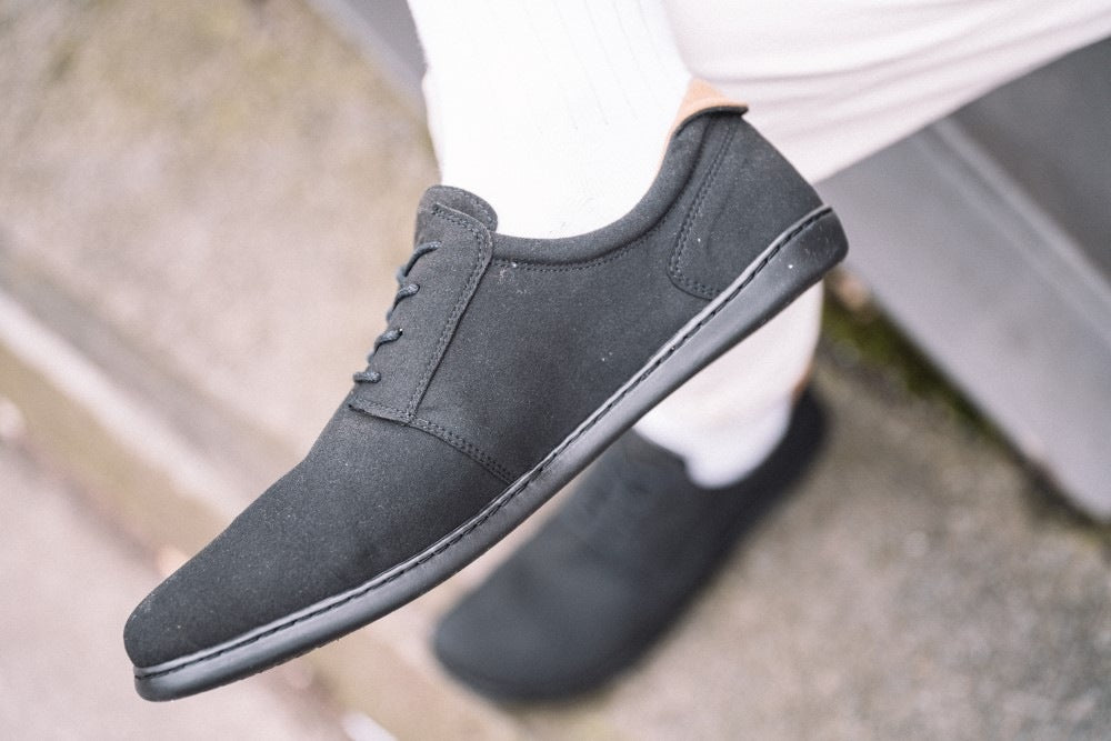 PIQUANT Noir végétalien