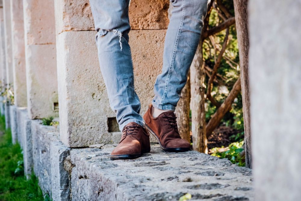 PIQUANT Velours Brown