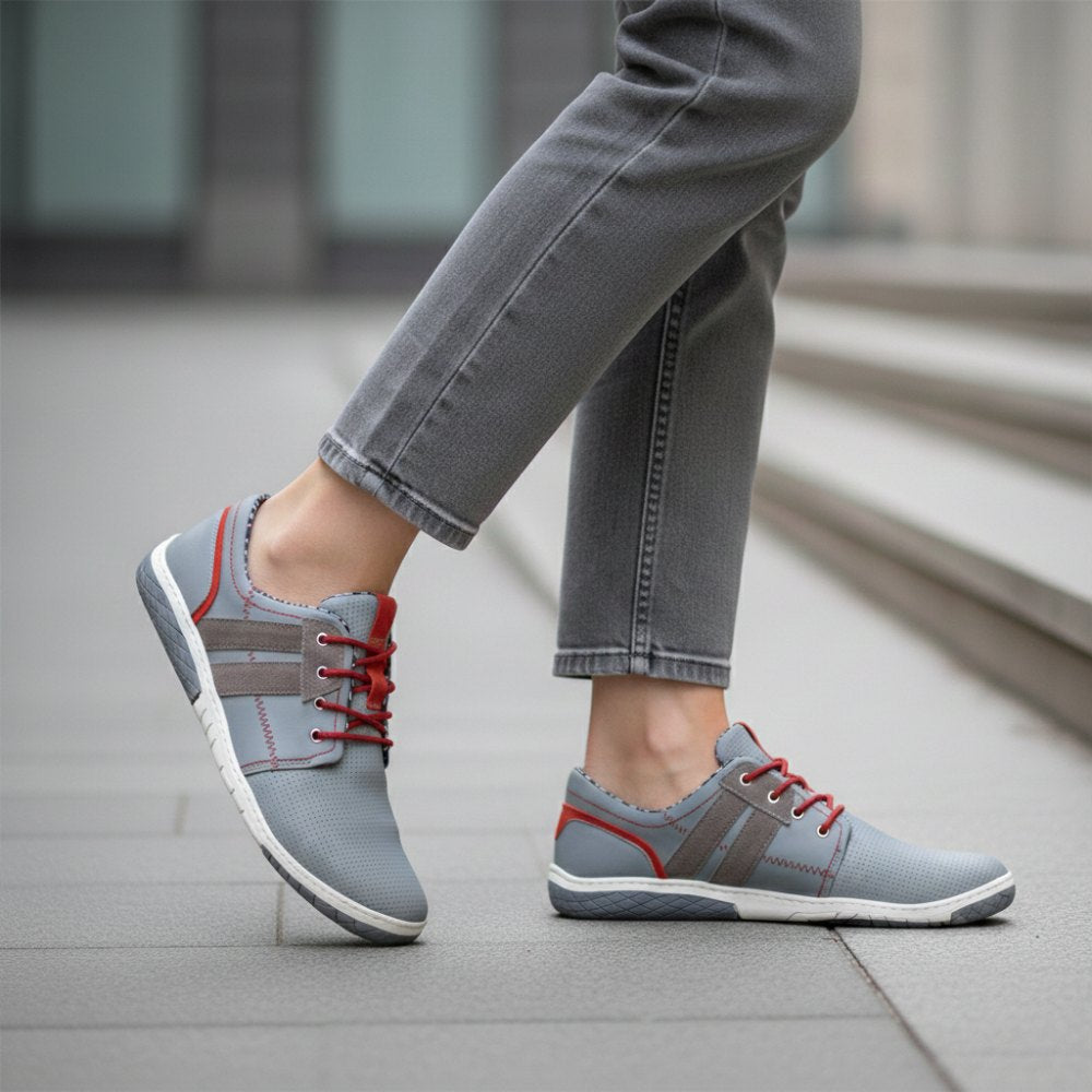 QAPETOWN Grey