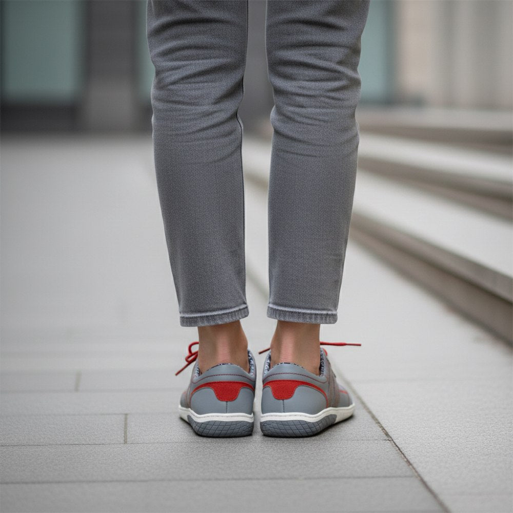 QAPETOWN Grey