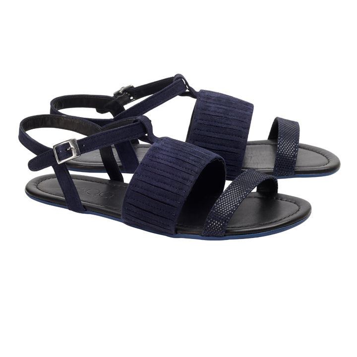 QENDRA Dark Blue