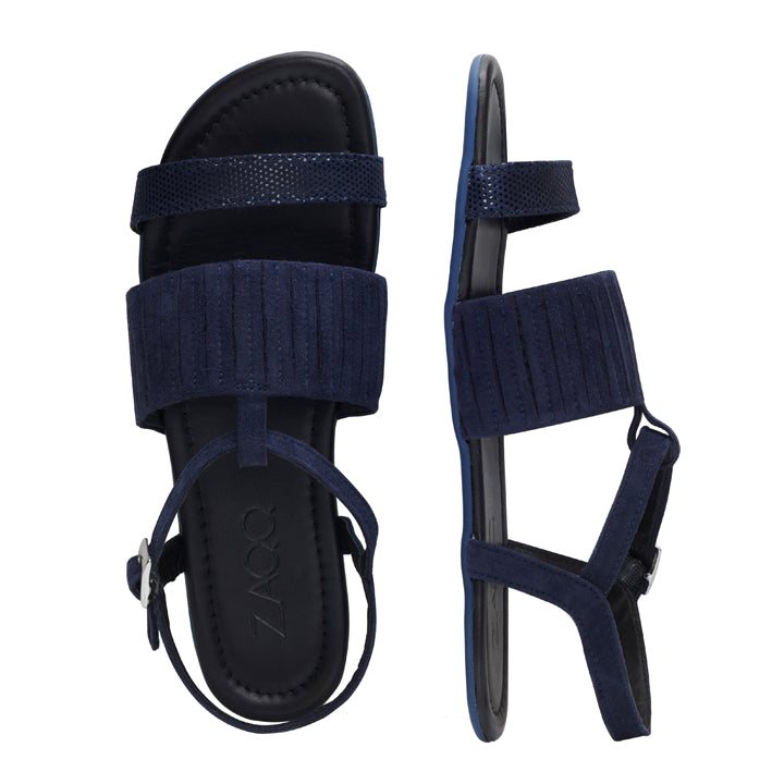 QENDRA Dark Blue