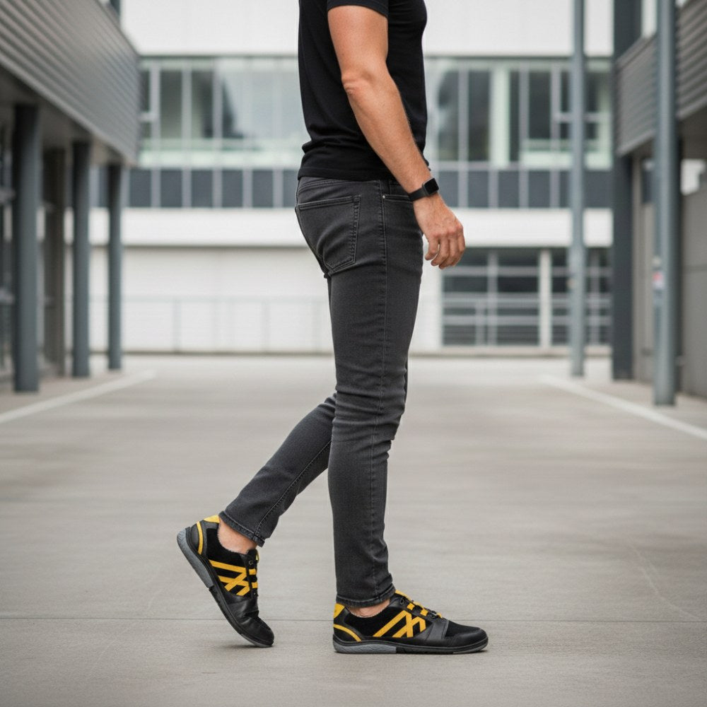 QENDRIQ Black
