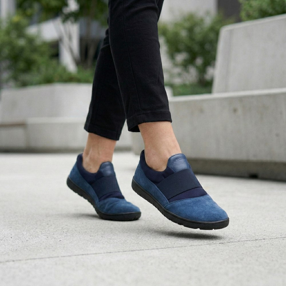 QENT Blue