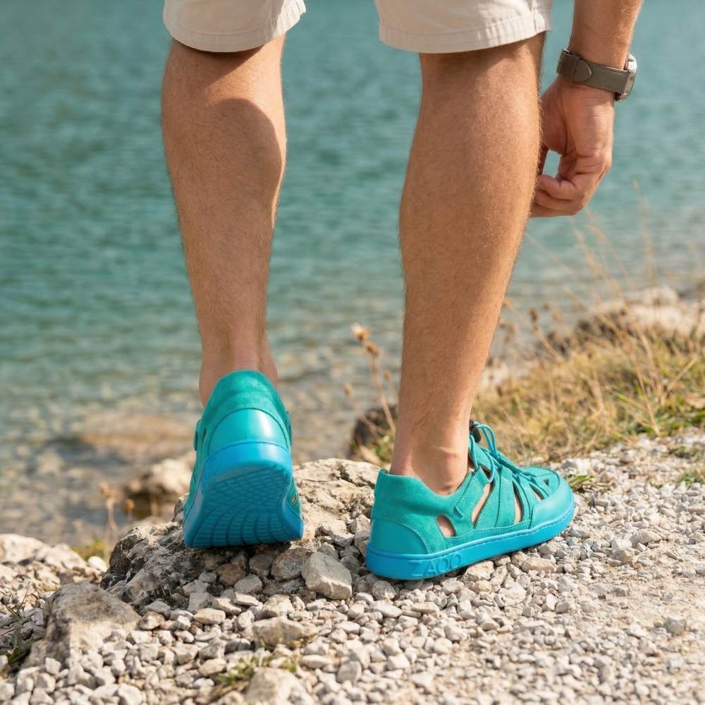 QLEAR Turquoise