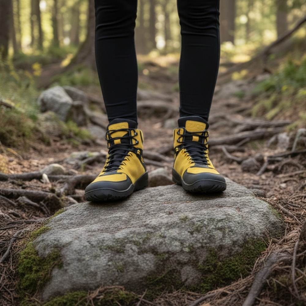 Qliff Yellow Imperproof