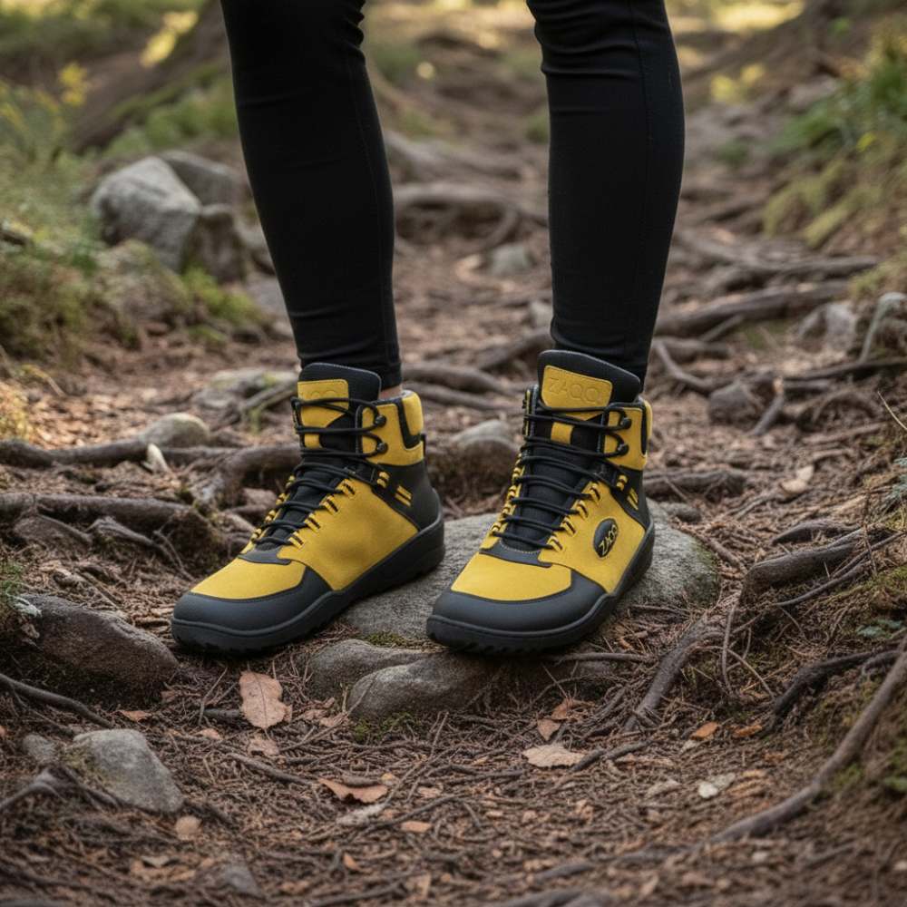 Qliff Yellow Imperproof