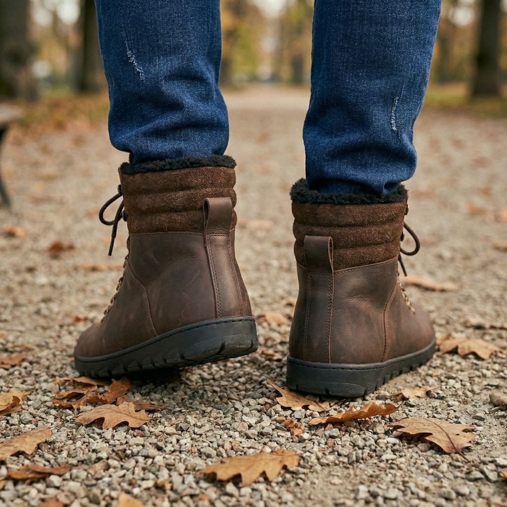 QRAC Dark Brown