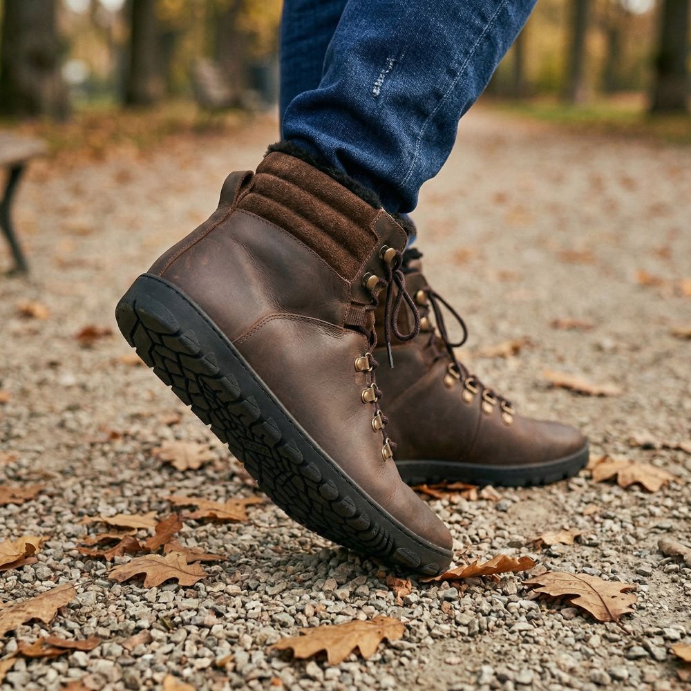 QRAC Dark Brown