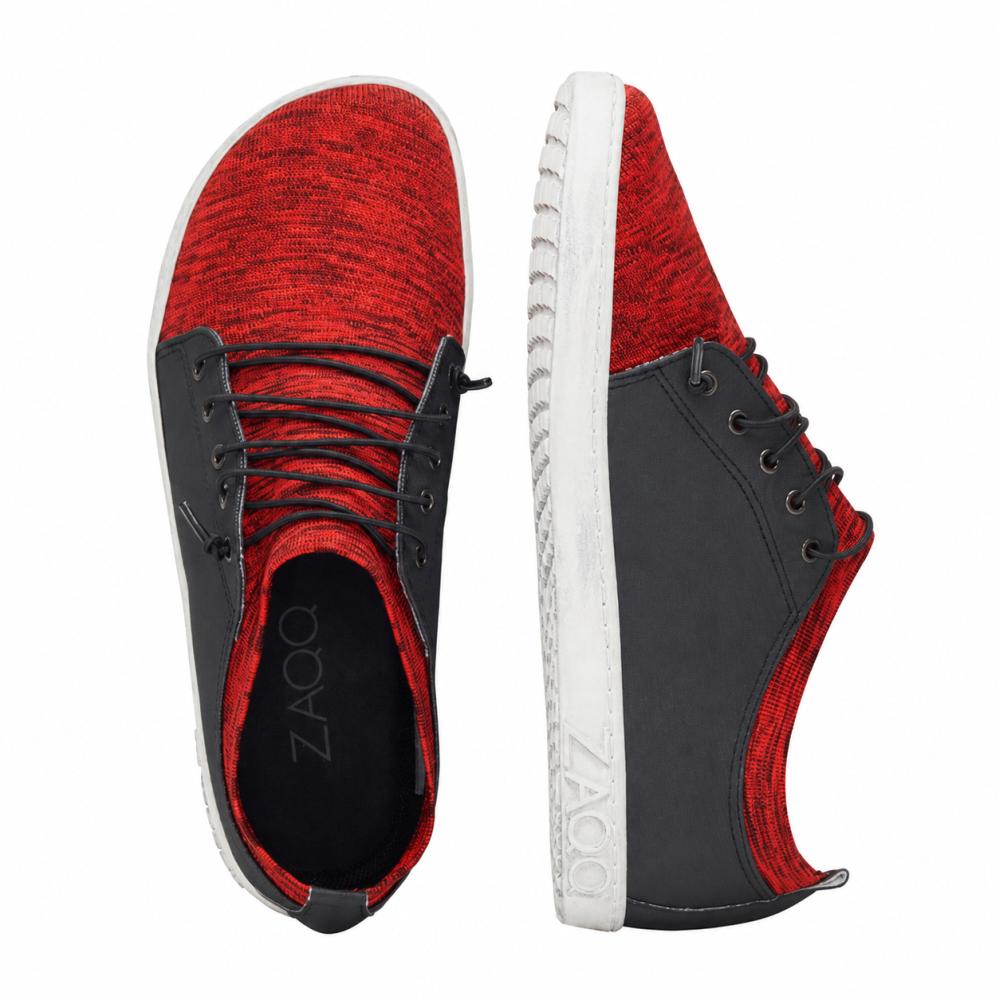 QRIS Red