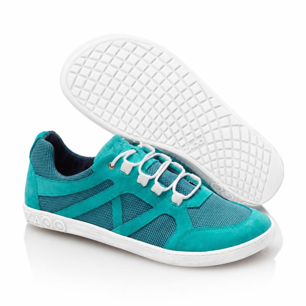 QUSQO Turquoise