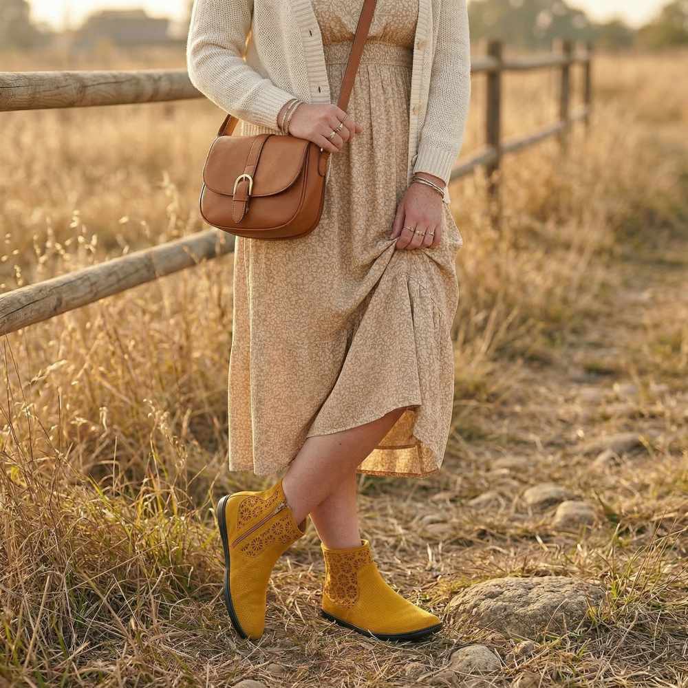 QYLIE Camel