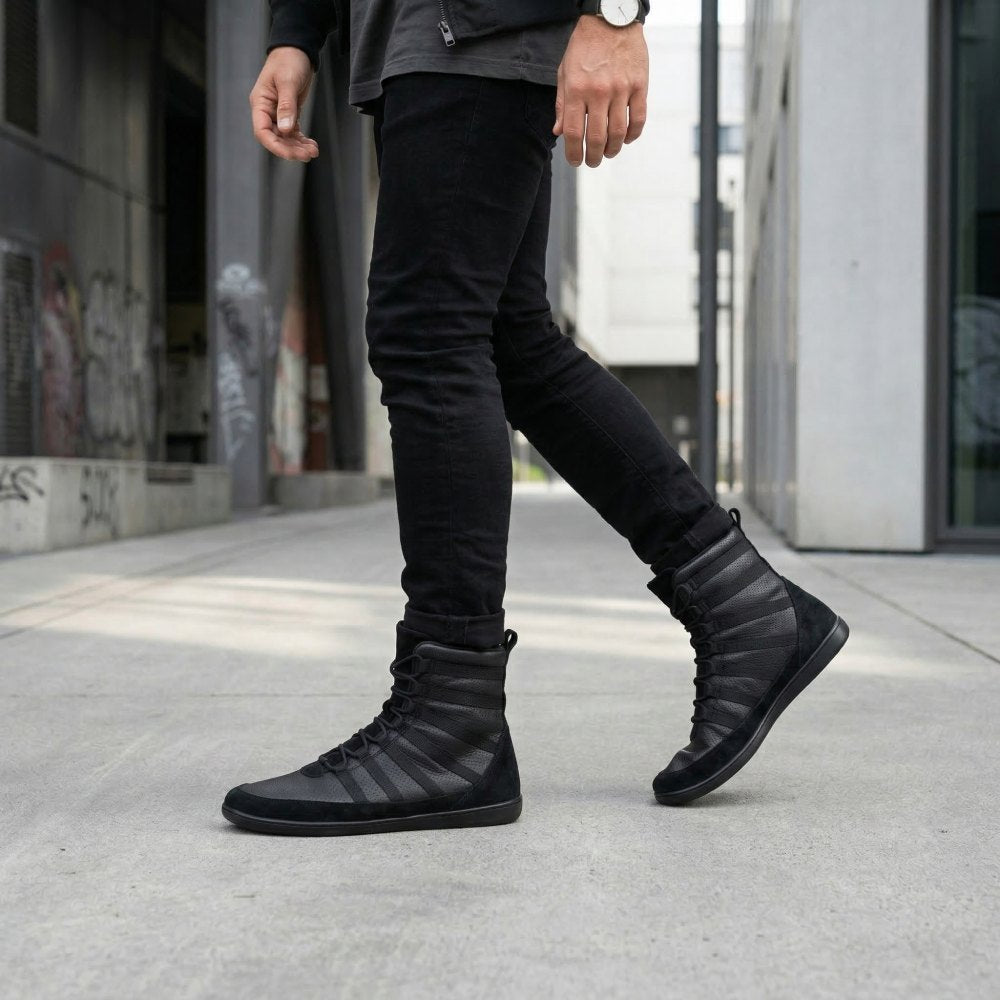Nus Ne Robi Découvrez le confort ultime: des chaussures aux pieds nus élégants en ...