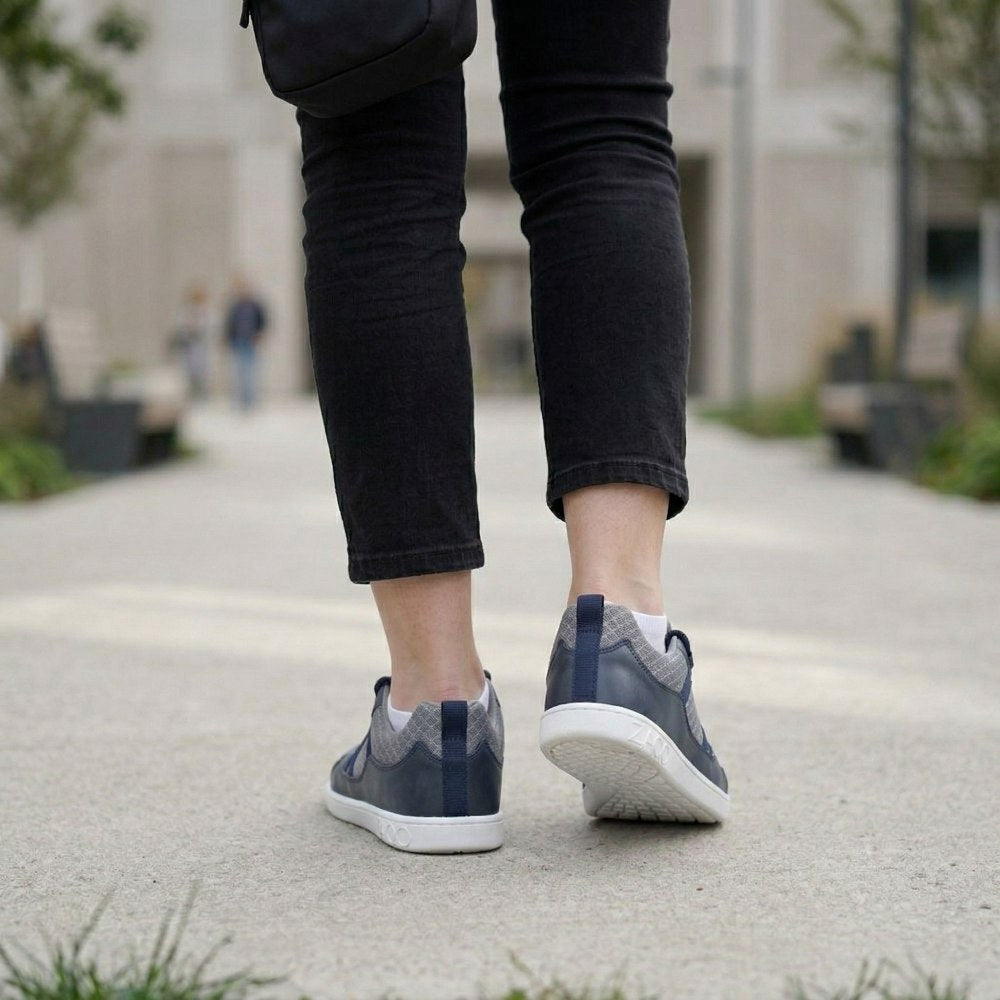 SQATE Grey