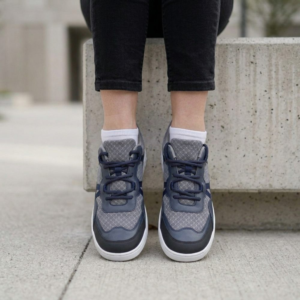 SQATE Grey