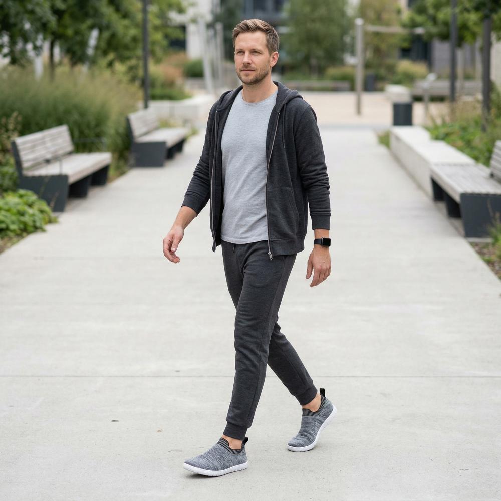 SQIN Grey