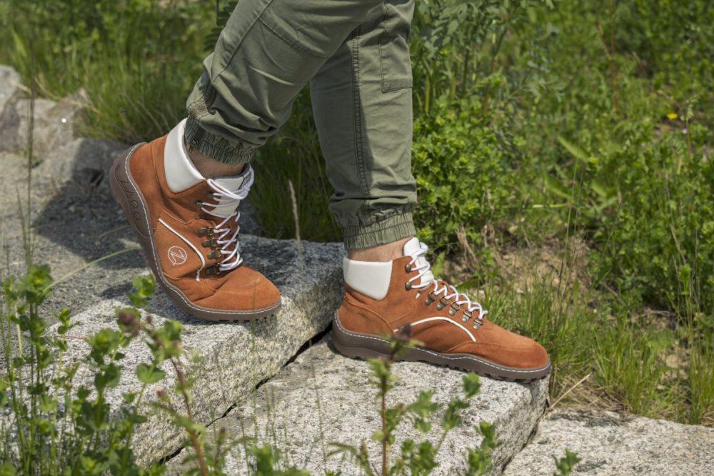 Terraq Cognac imperméable