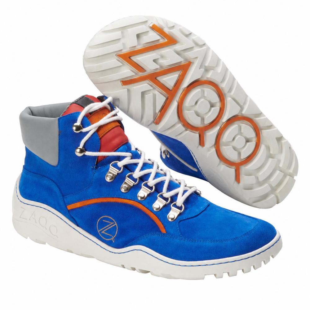 TREQ Azure Waterproof