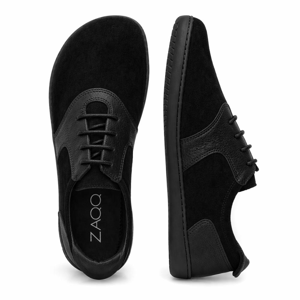 UNIQORN Black