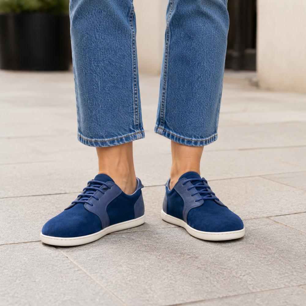 UNIQORN Blue