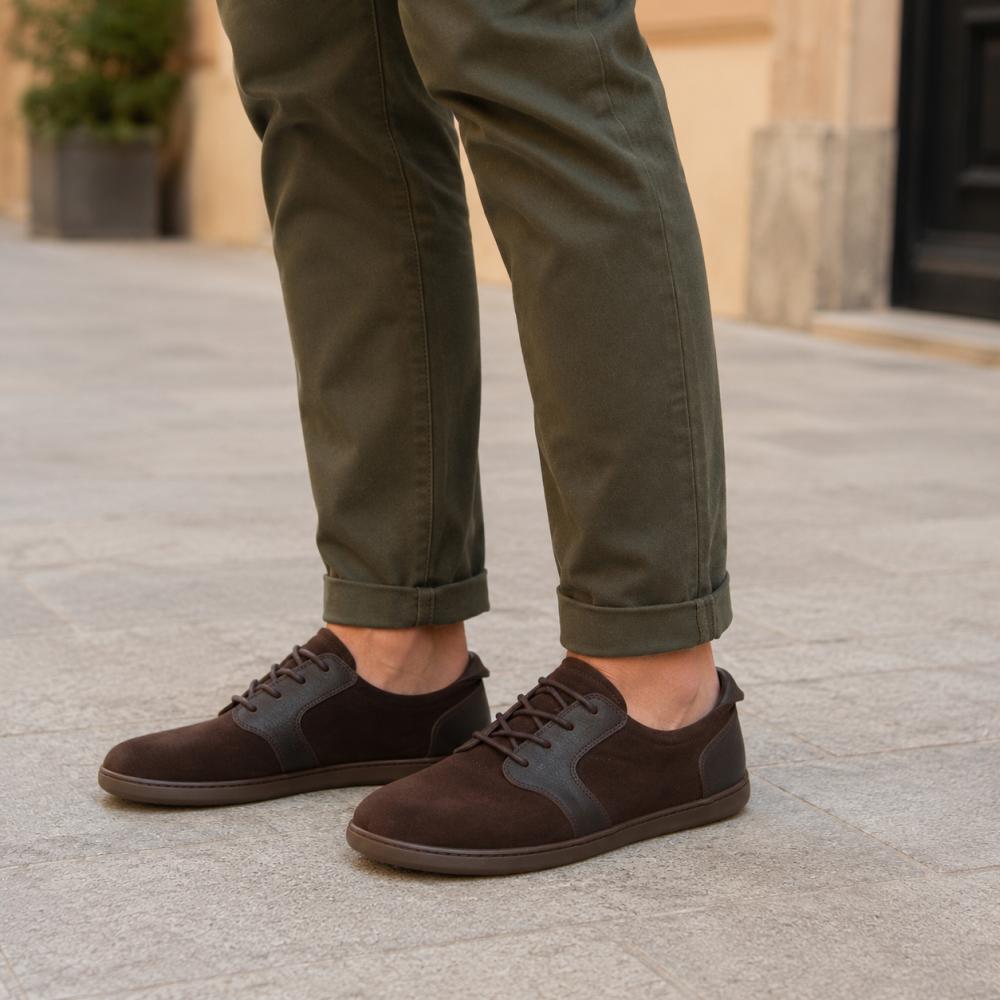 UNIQORN Dark Brown