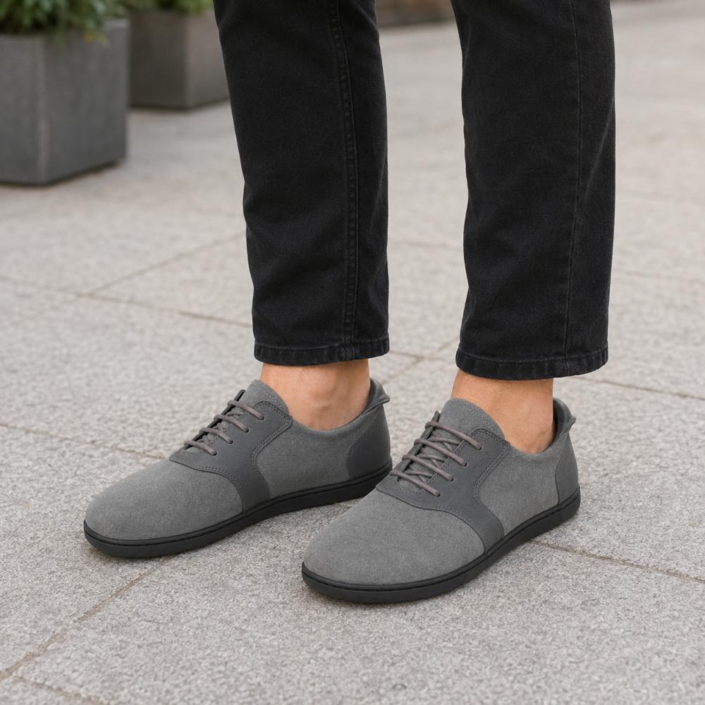 UNIQORN Grey