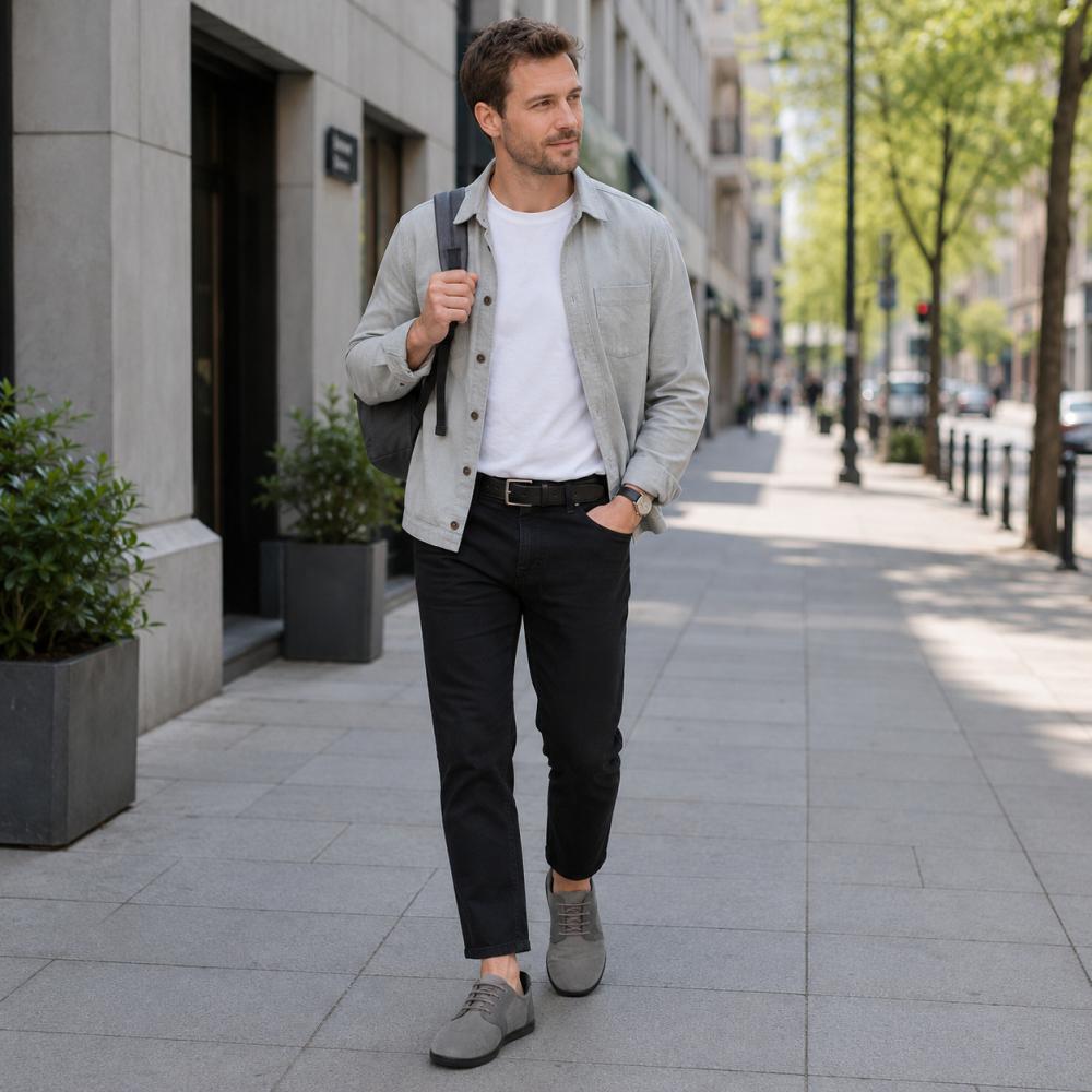 UNIQORN Grey