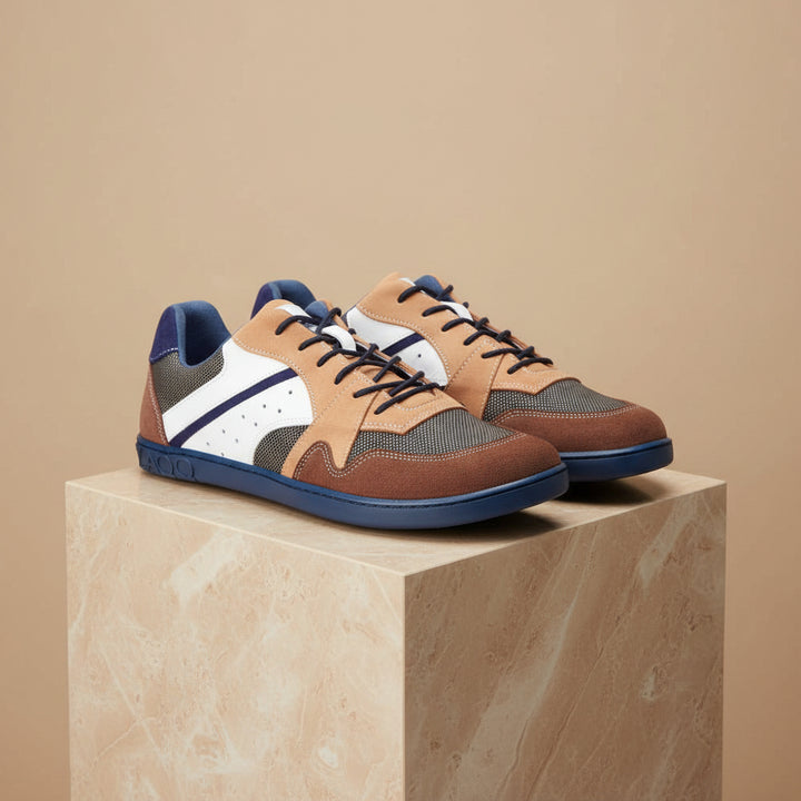 Achetez en ligne les meilleures chaussures pieds nus pour hommes ZAQQ — free download