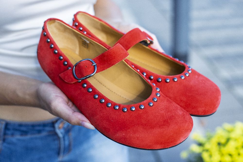 Dieqo rouge