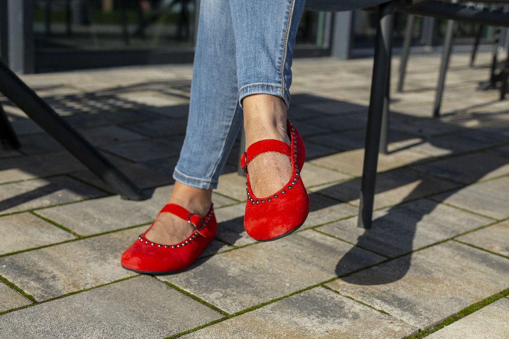 Dieqo rouge
