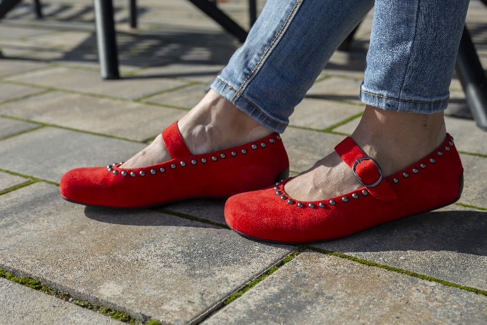 Dieqo rouge