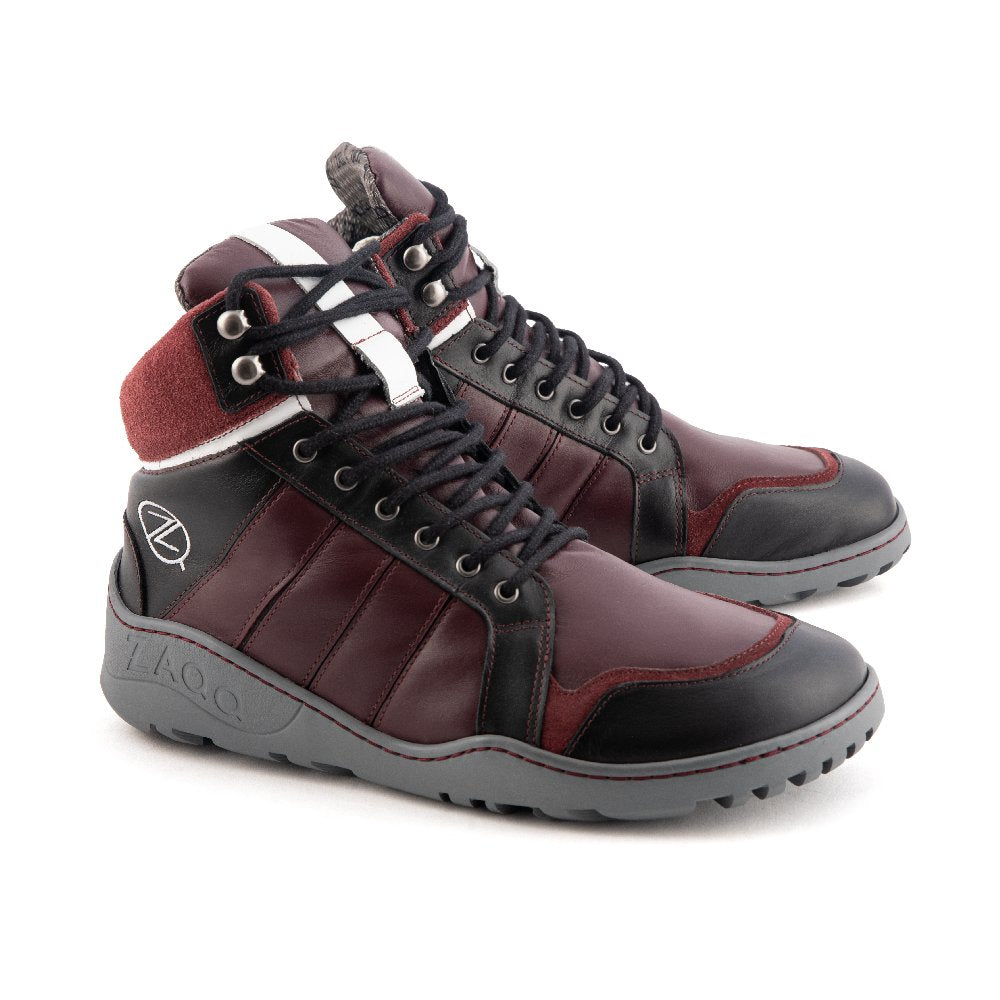 Montblanq rouge étanche